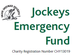 Jockey Emergency Fund Betting