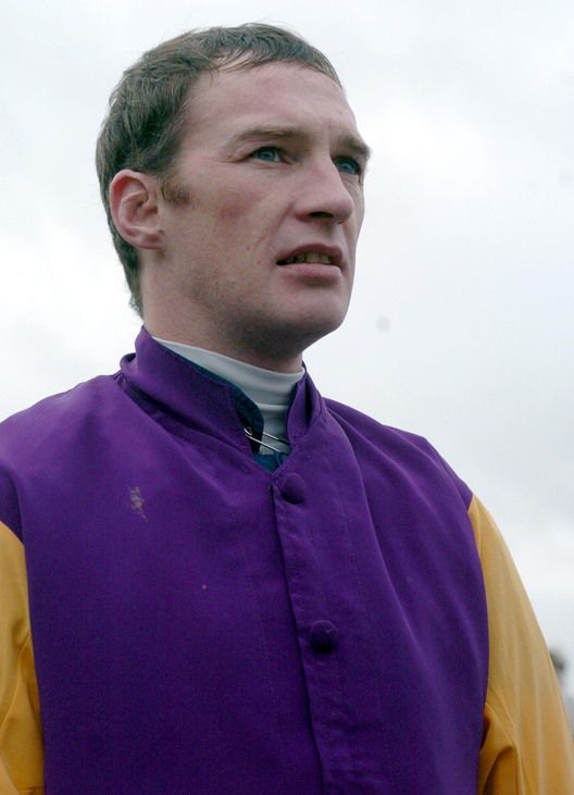 Paul Carberry