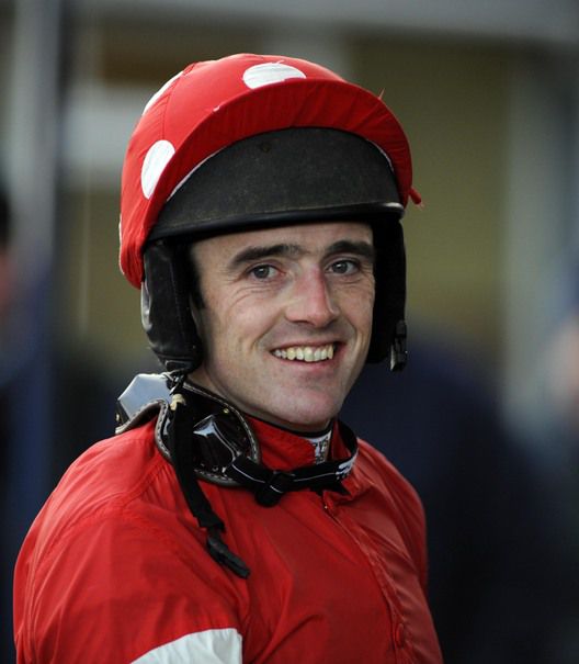 Ruby Walsh was due to ride at Exeter