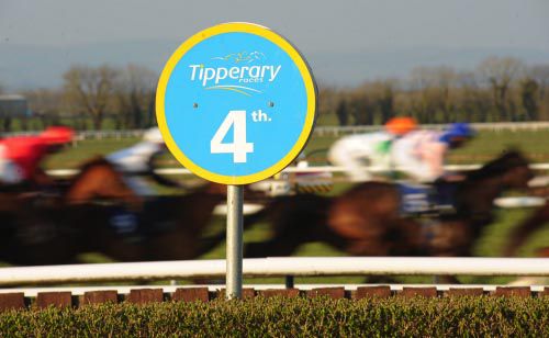 Racing takes place at Tipperary this evening