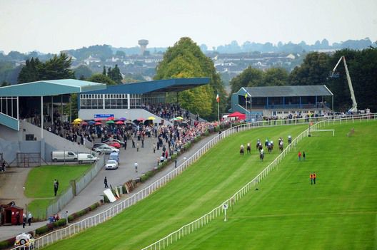 Clonmel Racecourse