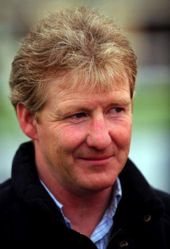 Philip Fenton could have his first runner since 2014 at Killarney on Thursday