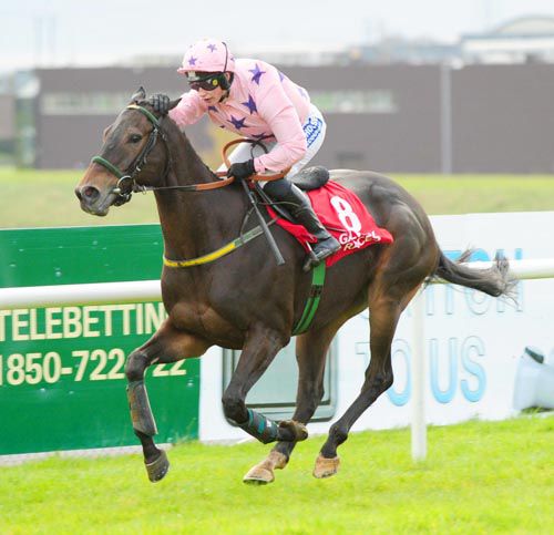 Go Native forges clear at Galway