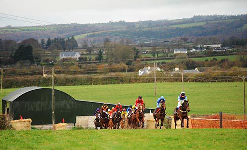 Affane point-to-point