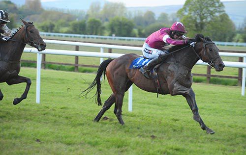 Unic De Bersy forges on at Tipperary