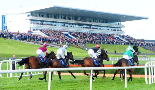 Limerick to race again on Wednesday