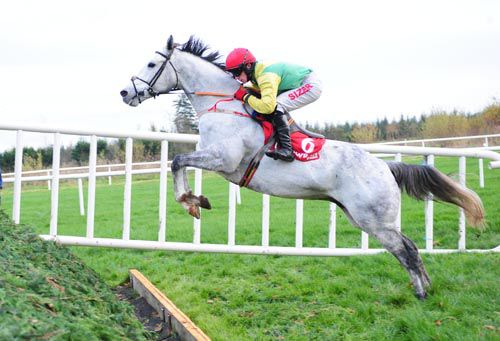 Another great leap from Smashing under Jonathan Burke