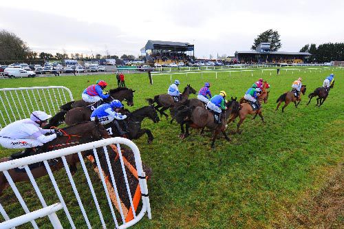 Action returns to Thurles today