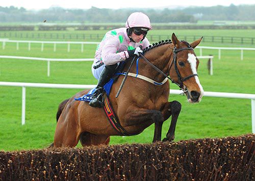 Townshend and Patrick Mullins