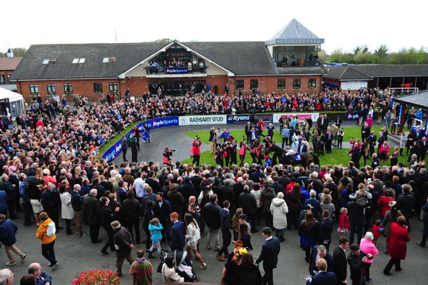 BoyleSports Irish Grand National to be staged between October and December