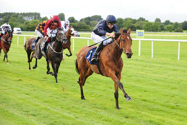Ballet Shoes impresses at Tipperary