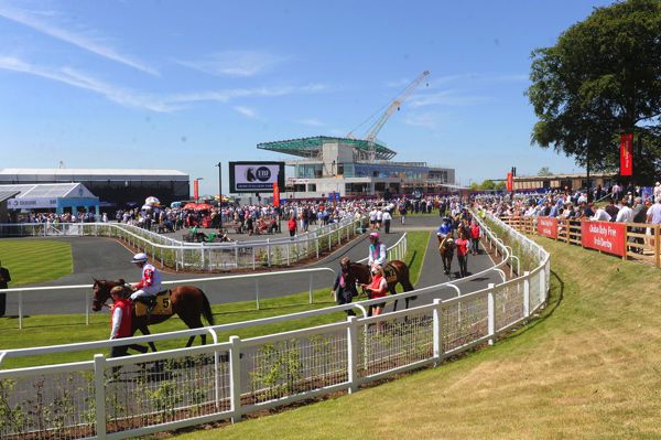 The Curragh Racecourse