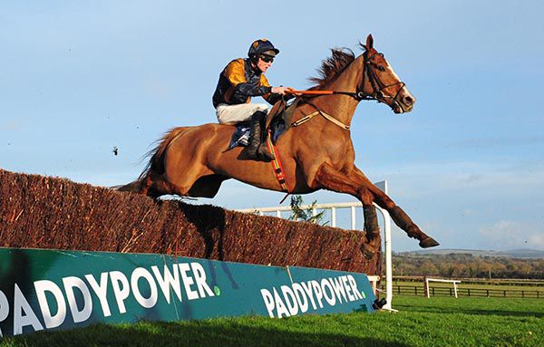 Best Behavior and Barry Browne 