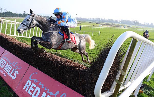 Bachasson and Paul Townend easily win the Red Mills Chase