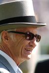 Royal Academy dies