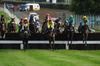 Coolcashin and Tom Doyle (extreme right) on their way to victory at Thurles 22-Oct-09