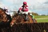 Scavenger and Niall Madden come to grief at Thurles 22-Oct-09