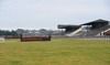 A PTP took place at the old Tralee racecourse 30-01-11
