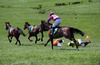 Call Em Home is the only finisher in the 4-y-o Maiden at Talyorstown ptp 30-04-11