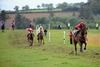 Who's Watching Who & Conor Orr come home easy winners at the Pony Races in Manorcunningham, Co Donegal on Saturday.