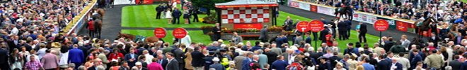 Irish Champions Weekend Competition
