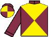 silks