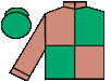 silks