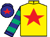 silks