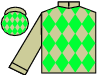 silks