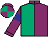 colours