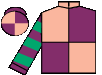 silks