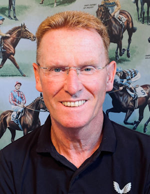 Brian Fleming