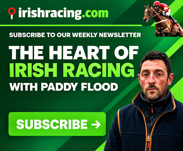 Subscribe to latest horse racing offers