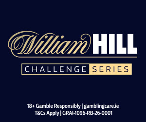 William Hill Challenge Series