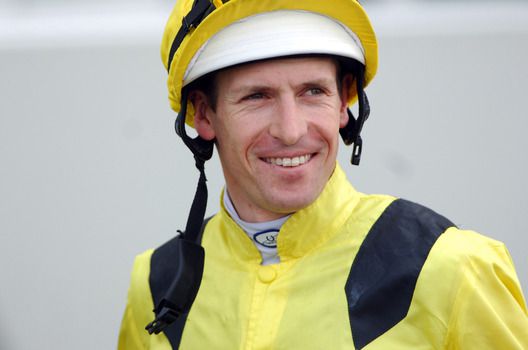 Hugh Bowman 
