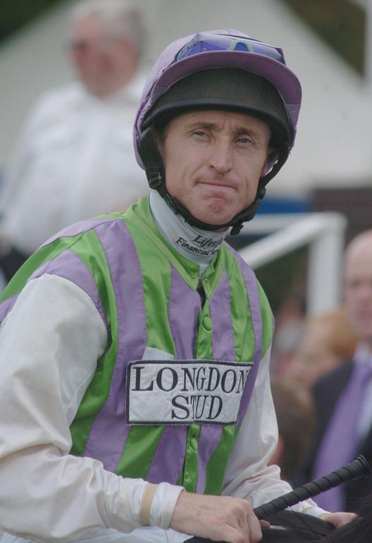 Willie Supple - fractured collarbone