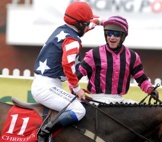 Whyso Mayo & Damian Murphy's finest hour