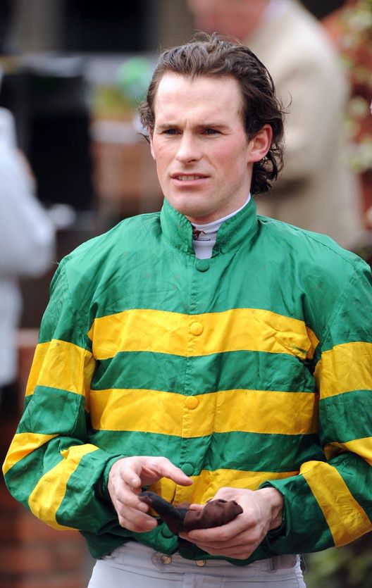 Philip Carberry 