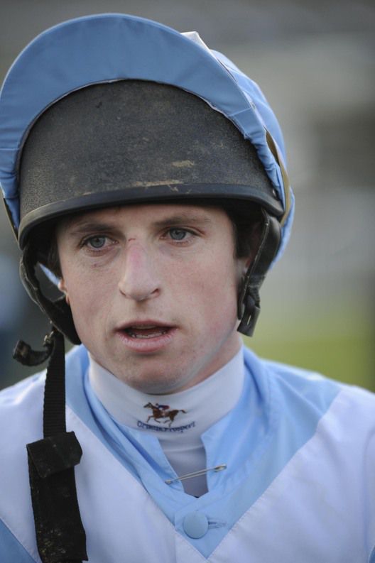 Jamie Codd