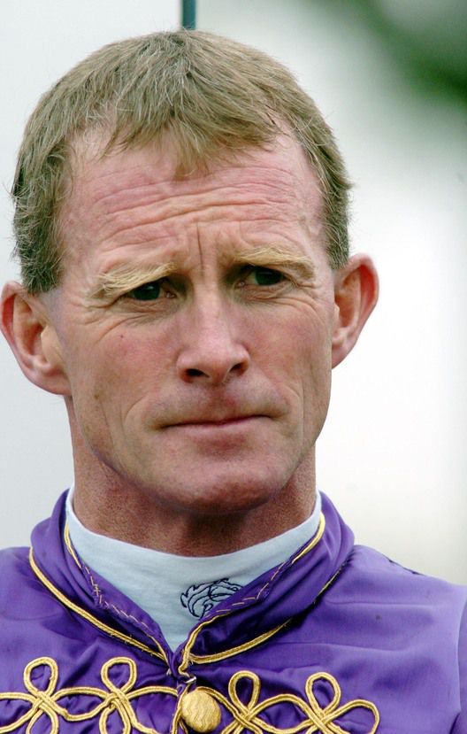 Mick Kinane