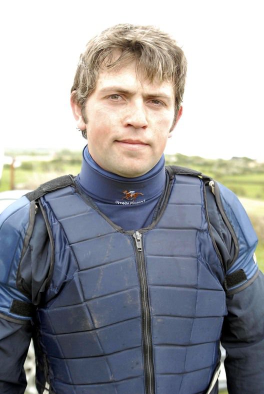 James Jenkins