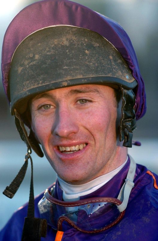 John Thomas McNamara