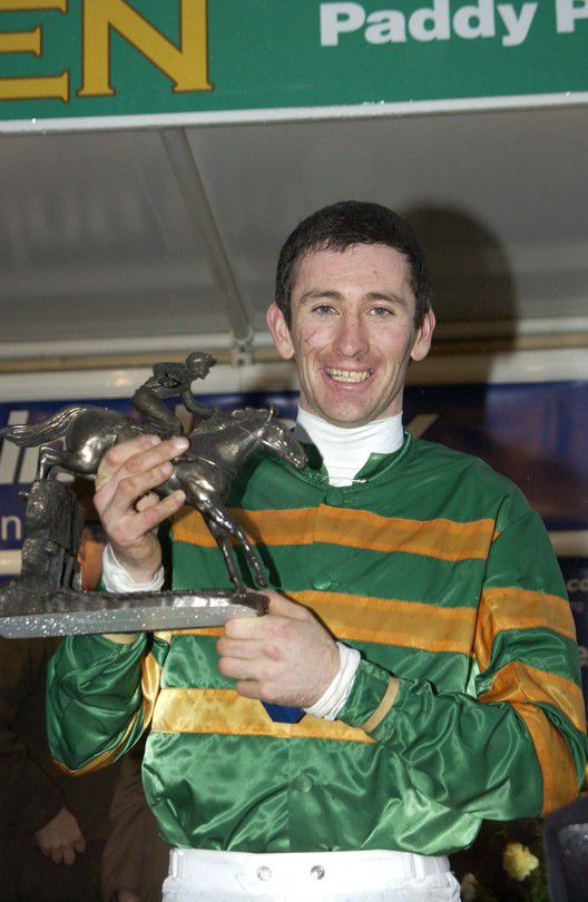 John Thomas McNamara
