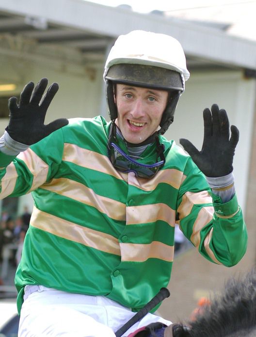 John Thomas McNamara