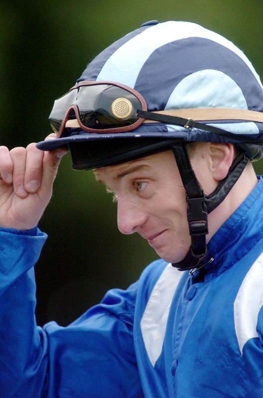 Welcome winner for McDonogh