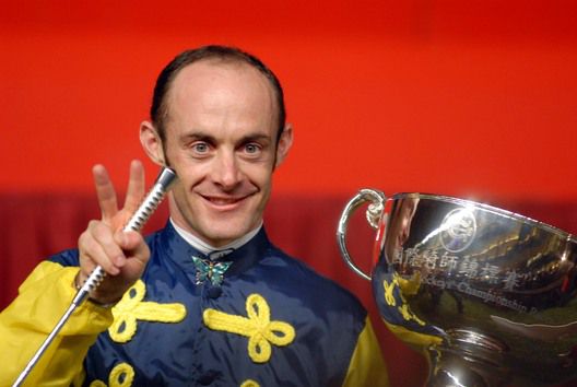 Olivier Peslier