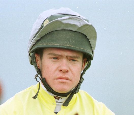 Danny Grant