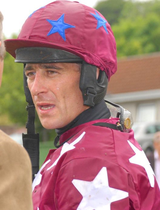 Davy Russell