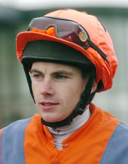 Davy Moran