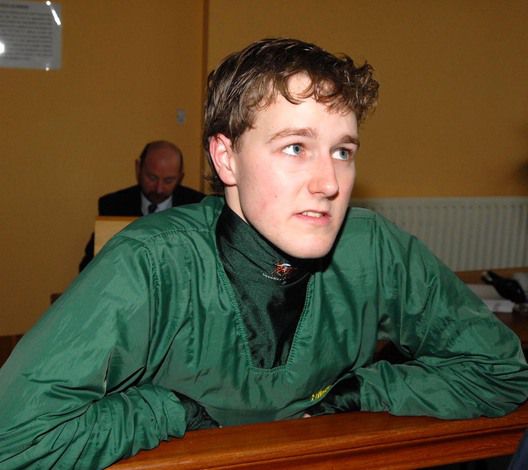 Tom Queally